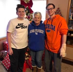 Meet your Posher, Tonda